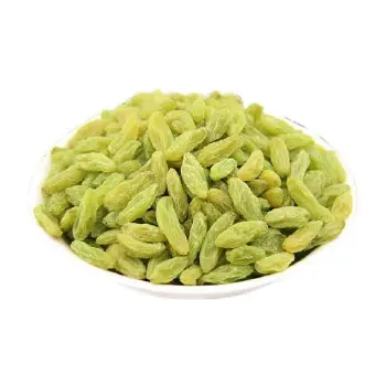 Natural Green Raisin 
